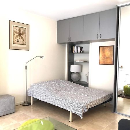 דירות וישי Le Petit Sornin - Hyper Centre - Balcon - Thermes מראה חיצוני תמונה