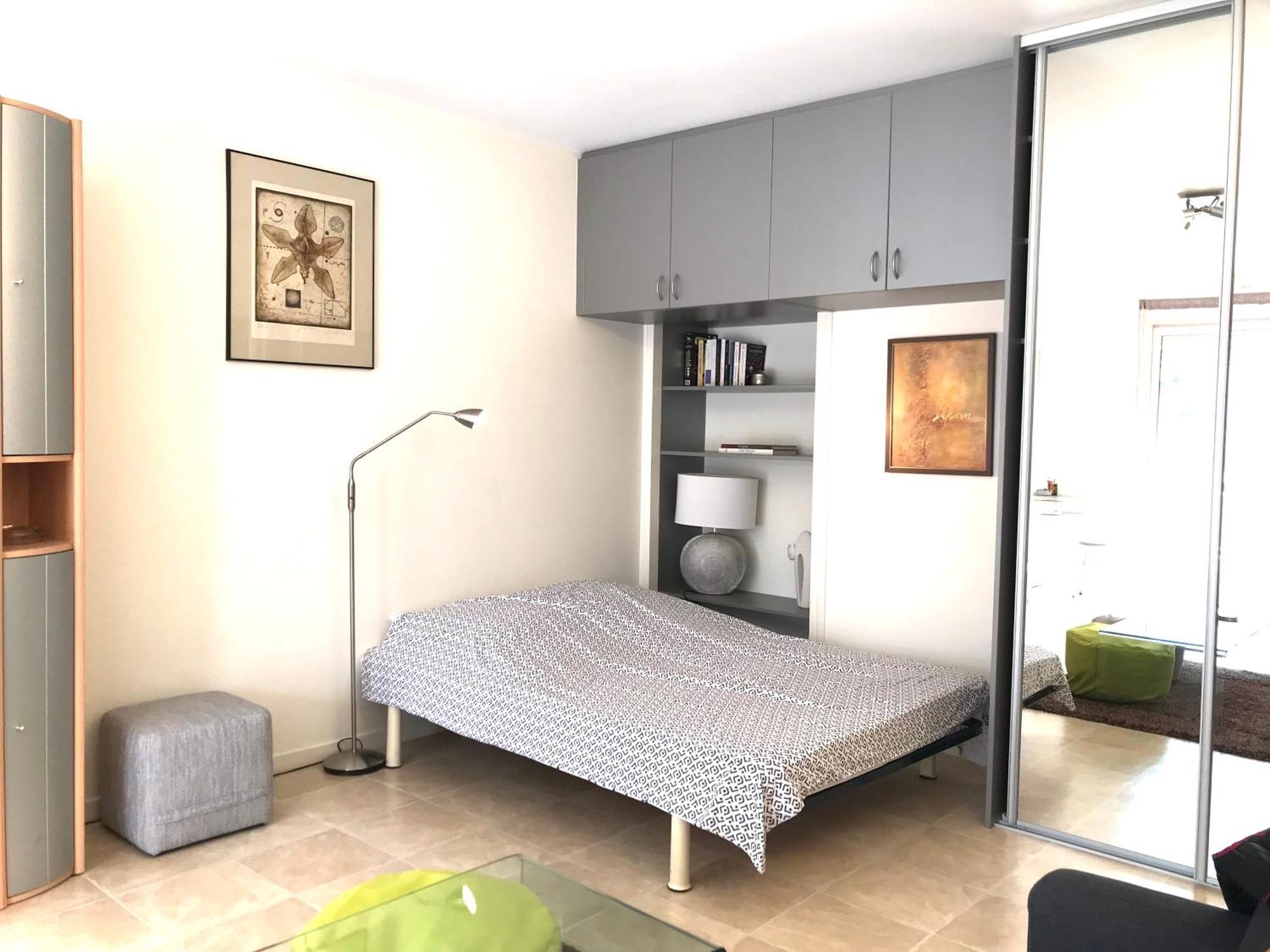 דירות וישי Le Petit Sornin - Hyper Centre - Balcon - Thermes מראה חיצוני תמונה